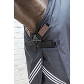 Kentucky Turnout Rug All Weather Comfort Waterproof 100g Schwarz Kentucky Turnout Rug All Weather Comfort Waterproof 100g Schwarz