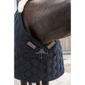 Kentucky Stalldecke Comfort 300g Schwarz Kentucky Stalldecke Comfort 300g Schwarz