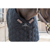 Kentucky Stalldecke Comfort 300g Schwarz Kentucky Stalldecke Comfort 300g Schwarz