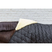 Kentucky Stalldecke Comfort 300g Schwarz Kentucky Stalldecke Comfort 300g Schwarz