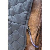 Kentucky Stalldecke Comfort 300g Schwarz Kentucky Stalldecke Comfort 300g Schwarz