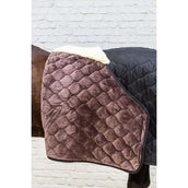 Kentucky Stalldecke Comfort 300g Schwarz Kentucky Stalldecke Comfort 300g Schwarz