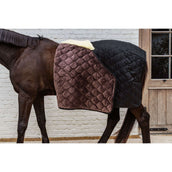 Kentucky Stalldecke Comfort 300g Schwarz Kentucky Stalldecke Comfort 300g Schwarz