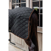 Kentucky Stalldecke Wave Schwarz Kentucky Stalldecke Wave Schwarz