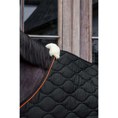 Kentucky Stalldecke Wave Schwarz Kentucky Stalldecke Wave Schwarz