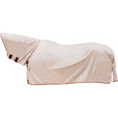 Kentucky Fliegendecke Comfort Mesh Classic with Neck & Belly Cover Beige/Bordeaux Kentucky Fliegendecke Comfort Mesh Classic with Neck & Belly Cover Beige/Bordeaux
