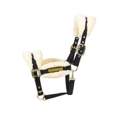 Kentucky Halfter Nylonwolle Weich Naturell Kentucky Halfter Nylonwolle Weich Naturell