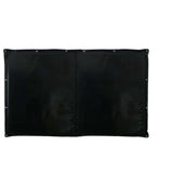 Kentucky Kick Pad Schwarz Kentucky Kick Pad Schwarz