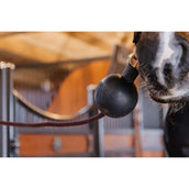 Kentucky Schutzball Rubber Schwarz Kentucky Schutzball Rubber Schwarz