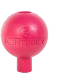 Kentucky Schutzball Rubber Rosa Kentucky Schutzball Rubber Rosa