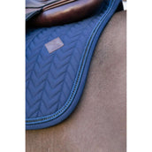 Kentucky Schabracke Metal Chain Springen Navy Kentucky Schabracke Metal Chain Springen Navy