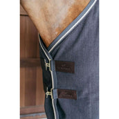 Kentucky Horsewear Fleecedecke Vegan Wool Grau Kentucky Horsewear Fleecedecke Vegan Wool Grau