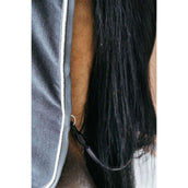 Kentucky Horsewear Fleecedecke Vegan Wool Grau Kentucky Horsewear Fleecedecke Vegan Wool Grau