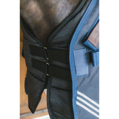 Kentucky Turnout Rug Comfort Liner 100g Navy Kentucky Turnout Rug Comfort Liner 100g Navy