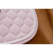 Kentucky Horsewear Schabracke Onion Quilt Springen Hellrosa Kentucky Horsewear Schabracke Onion Quilt Springen Hellrosa