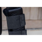 Kentucky Stallgamaschen PROtect Classic Für Schwarz Kentucky Stallgamaschen PROtect Classic Für Schwarz