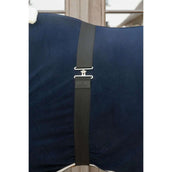 Kentucky Horsewear Deckengurt Elastic Schwarz Kentucky Horsewear Deckengurt Elastic Schwarz