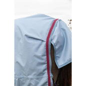 Kentucky Horsewear Winterdecke All Weather Waterproof Pro 160g Denim Kentucky Horsewear Winterdecke All Weather Waterproof Pro 160g Denim
