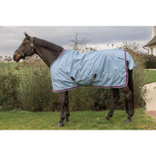 Kentucky Horsewear Winterdecke All Weather Waterproof Pro 160g Denim Kentucky Horsewear Winterdecke All Weather Waterproof Pro 160g Denim