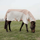 Kentucky Horsewear Fliegendecke Waterproof Combo Comfort Beige Kentucky Horsewear Fliegendecke Waterproof Combo Comfort Beige
