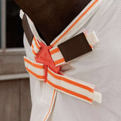 Kentucky Horsewear Fliegendecke Waterproof Combo Comfort Beige Kentucky Horsewear Fliegendecke Waterproof Combo Comfort Beige