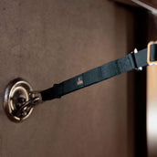 Kentucky Anbindestrick Safety Schwarz Kentucky Anbindestrick Safety Schwarz