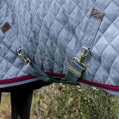 Kentucky Horsewear Showdecke 160g Denim Kentucky Horsewear Showdecke 160g Denim