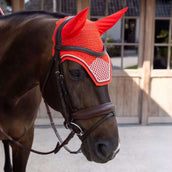 Kentucky Fliegenhaube Wellington Velvet Check Violett Kentucky Fliegenhaube Wellington Velvet Check Violett