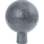 Kentucky Schutzball Rubber Grau Kentucky Schutzball Rubber Grau
