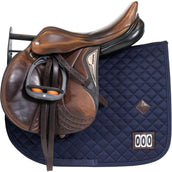 Kentucky Sattelhalter Metal Mit Schabracke Halter Steel Black Kentucky Sattelhalter Metal Mit Schabracke Halter Steel Black