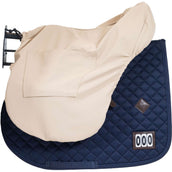 Kentucky Sattelhalter Metal Mit Schabracke Halter Steel Black Kentucky Sattelhalter Metal Mit Schabracke Halter Steel Black