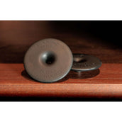 Kentucky Gebissringe Bit Ring Schwarz Kentucky Gebissringe Bit Ring Schwarz