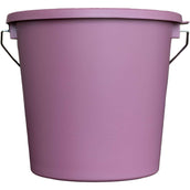 Kentucky Eimer mit Deckel Old Rose Kentucky Eimer mit Deckel Old Rose