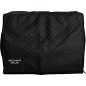 Kentucky Cover Show Grooming Box Schwarz Kentucky Cover Show Grooming Box Schwarz