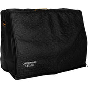 Kentucky Cover Show Grooming Box Schwarz Kentucky Cover Show Grooming Box Schwarz