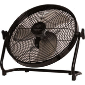 Kentucky Kabelloser Ventilator mit Akku und Ladegerät Schwarz Kentucky Kabelloser Ventilator mit Akku und Ladegerät Schwarz