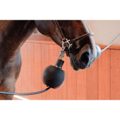 Kentucky Schutzbal Pro Rubber Schwarz Kentucky Schutzbal Pro Rubber Schwarz
