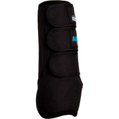 Kentucky Horsewear Eventing Boots 3D Air Flow Front Schwarz Kentucky Horsewear Eventing Boots 3D Air Flow Front Schwarz