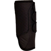 Kentucky Horsewear Eventing Boots 3D Air Flow Skin Friendly Front Schwarz Kentucky Horsewear Eventing Boots 3D Air Flow Skin Friendly Front Schwarz