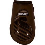 Kentucky Horsewear Streichkappen Elastic Braun Kentucky Horsewear Streichkappen Elastic Braun