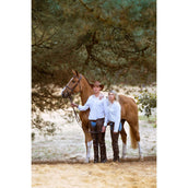 Dyon Lange Chaps aus Leder Standard Braun Dyon Lange Chaps aus Leder Standard Braun