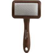 Grooming Deluxe by Kentucky Velcro Cleaning Brush Braun Grooming Deluxe by Kentucky Velcro Cleaning Brush Braun