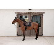 Kentucky Schabracke Sparkling Springen Schwarz Kentucky Schabracke Sparkling Springen Schwarz