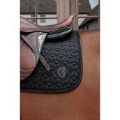 Kentucky Schabracke Sparkling Springen Schwarz Kentucky Schabracke Sparkling Springen Schwarz