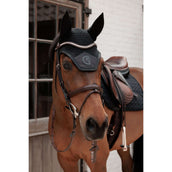 Kentucky Schabracke Sparkling Springen Schwarz Kentucky Schabracke Sparkling Springen Schwarz