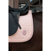 Kentucky Schabracke Sparkling Dressur Old Rose Kentucky Schabracke Sparkling Dressur Old Rose