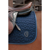 Kentucky Schabracke Sparkling Springen Navy Kentucky Schabracke Sparkling Springen Navy