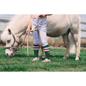 Kentucky Reithose Miami City Knee Grip Girls Lila Kentucky Reithose Miami City Knee Grip Girls Lila