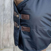 Kentucky Turnout Rug All Weather Waterproof Classic 50g Navy Kentucky Turnout Rug All Weather Waterproof Classic 50g Navy