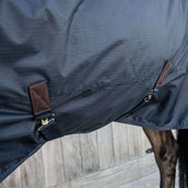 Kentucky Turnout Rug All Weather Waterproof Classic 50g Navy